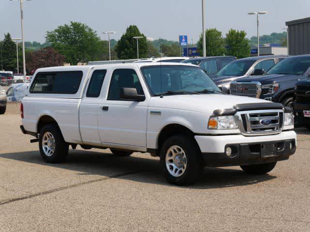 used 2011 Ford Ranger car, priced at $9,995