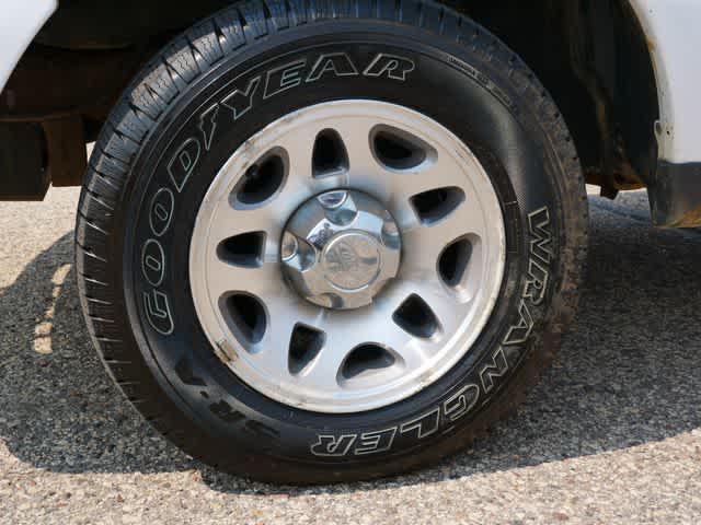 used 2011 Ford Ranger car, priced at $9,995