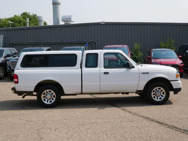 used 2011 Ford Ranger car, priced at $9,995