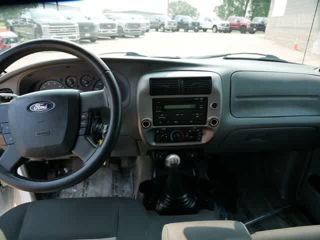 used 2011 Ford Ranger car, priced at $9,995