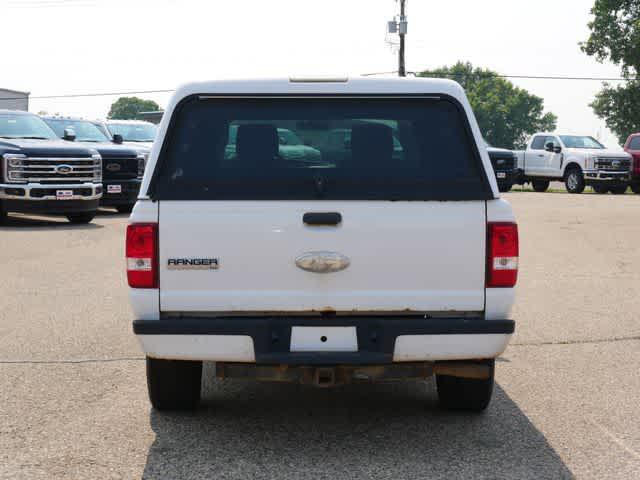 used 2011 Ford Ranger car, priced at $9,995