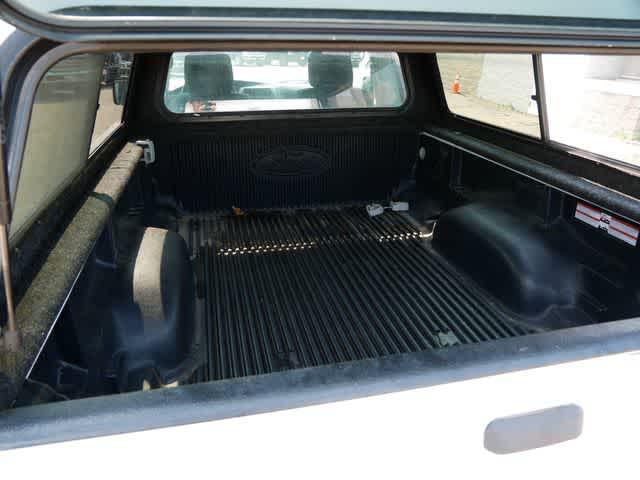 used 2011 Ford Ranger car, priced at $9,995