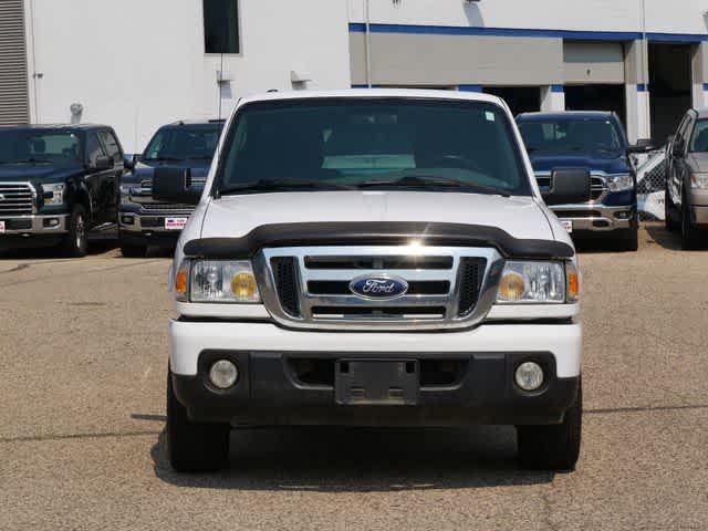 used 2011 Ford Ranger car, priced at $9,995