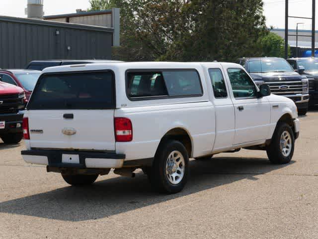 used 2011 Ford Ranger car, priced at $9,995