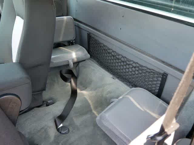 used 2011 Ford Ranger car, priced at $9,995
