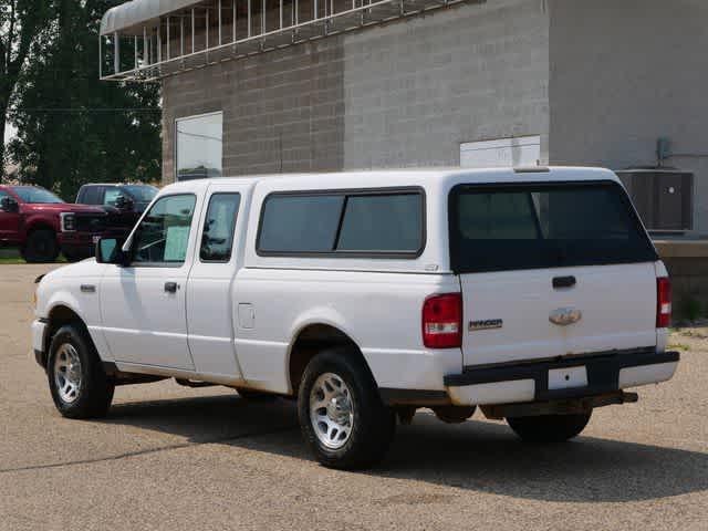 used 2011 Ford Ranger car, priced at $9,995