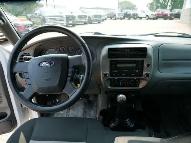 used 2011 Ford Ranger car, priced at $9,995