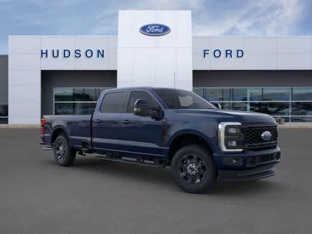 new 2024 Ford F-250 car, priced at $68,820