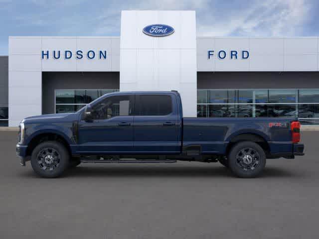 new 2024 Ford F-250 car, priced at $68,820