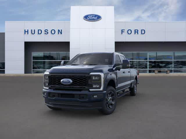 new 2024 Ford F-250 car, priced at $68,820