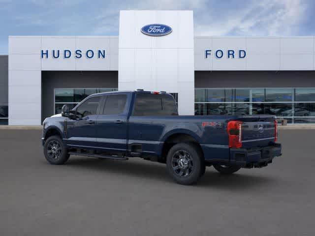 new 2024 Ford F-250 car, priced at $68,820