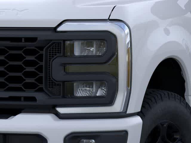 new 2024 Ford F-350 car, priced at $59,625