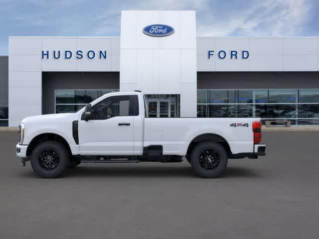 new 2024 Ford F-350 car, priced at $59,625