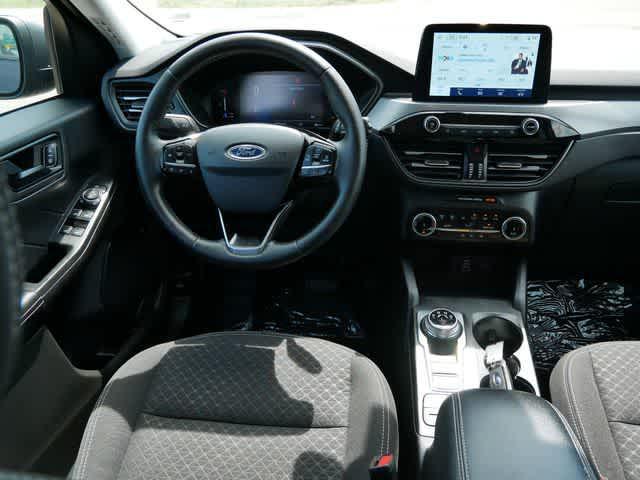 used 2024 Ford Escape car, priced at $29,859