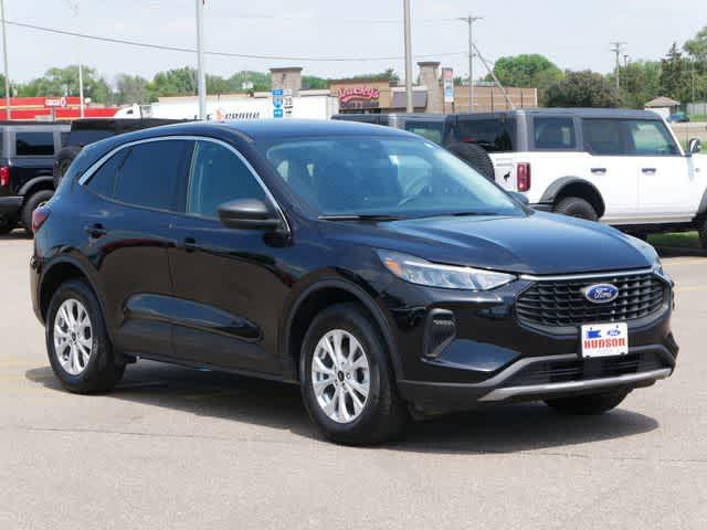 used 2024 Ford Escape car, priced at $29,859