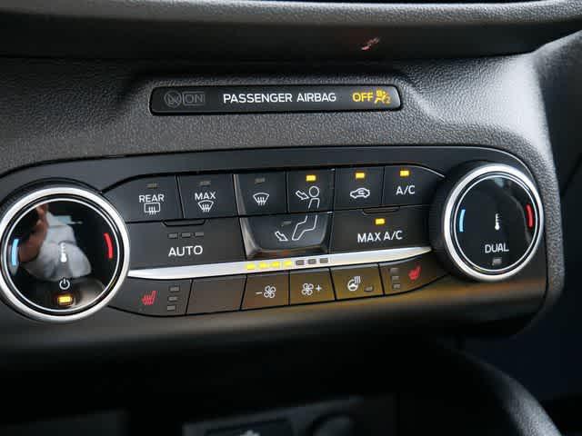 used 2024 Ford Escape car, priced at $29,859