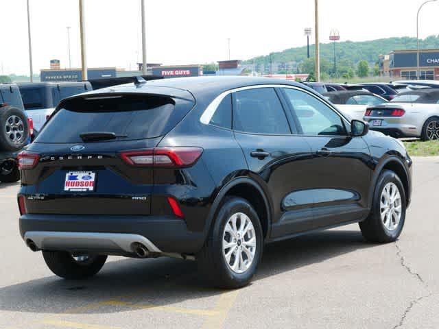 used 2024 Ford Escape car, priced at $29,859