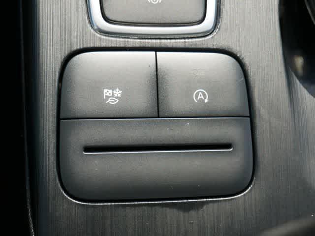 used 2024 Ford Escape car, priced at $29,859