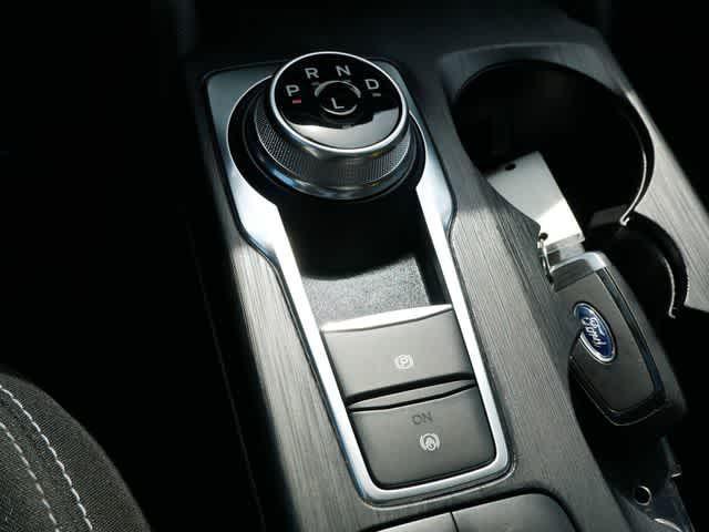 used 2024 Ford Escape car, priced at $29,859