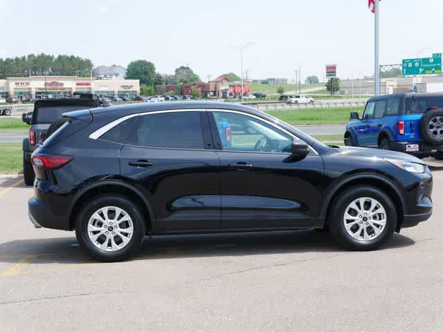 used 2024 Ford Escape car, priced at $29,859
