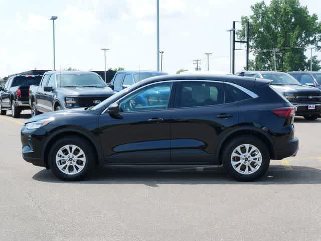 used 2024 Ford Escape car, priced at $29,859