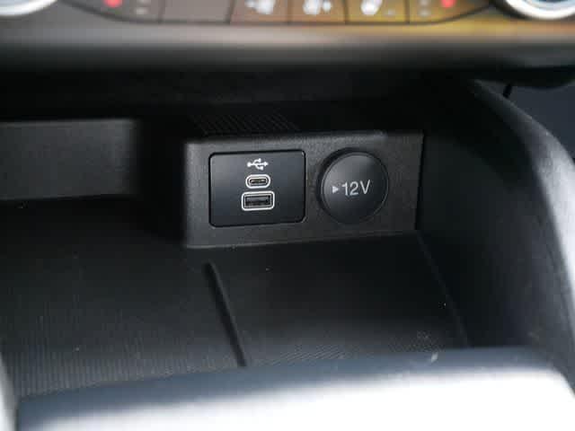 used 2024 Ford Escape car, priced at $29,859