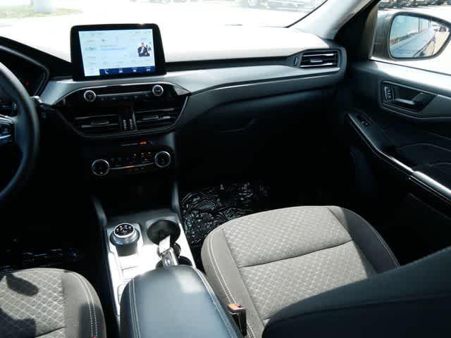 used 2024 Ford Escape car, priced at $29,859