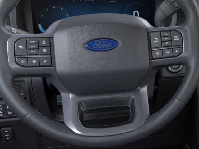 new 2024 Ford F-150 car, priced at $62,694