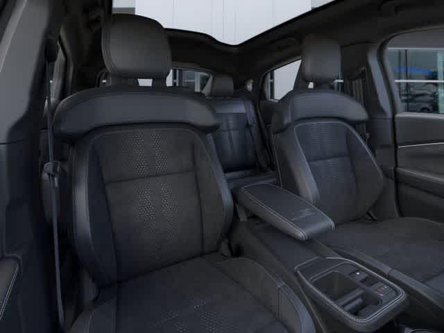 new 2025 Ford Mustang Mach-E car, priced at $58,920