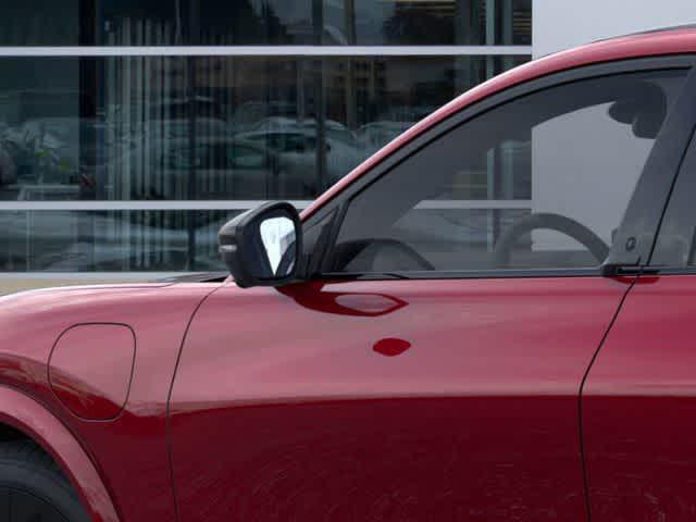new 2025 Ford Mustang Mach-E car, priced at $58,920