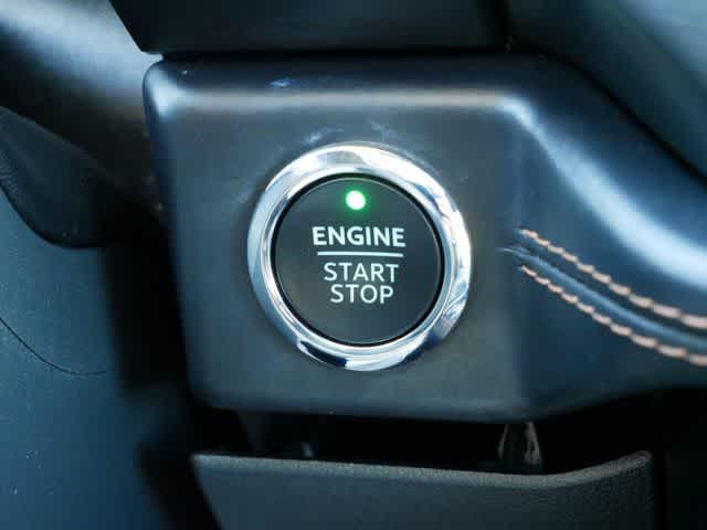 used 2023 Ford Expedition car, priced at $54,852