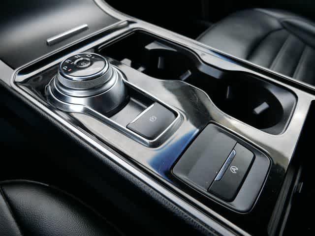 used 2019 Ford Edge car, priced at $15,997