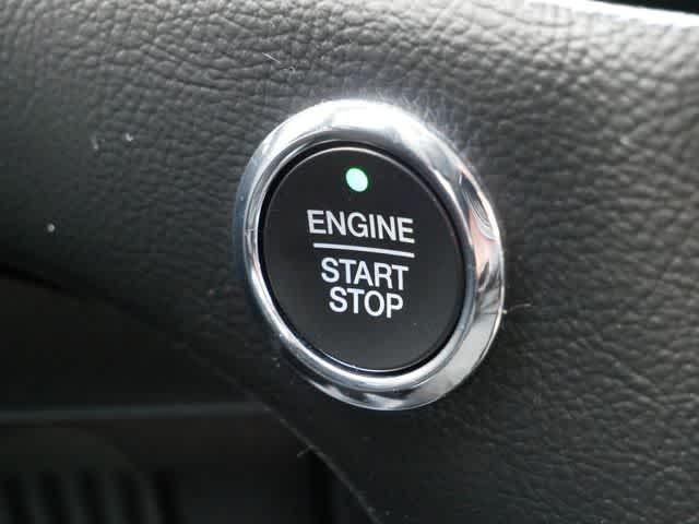 used 2019 Ford Edge car, priced at $15,997