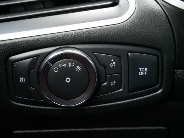 used 2019 Ford Edge car, priced at $15,997