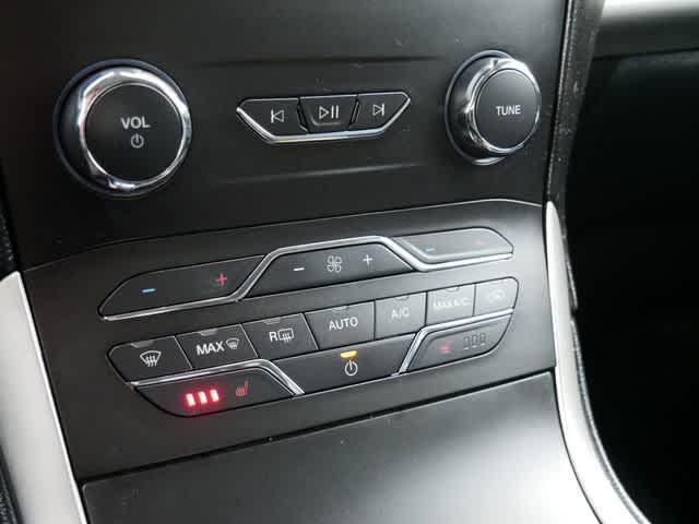 used 2019 Ford Edge car, priced at $15,997