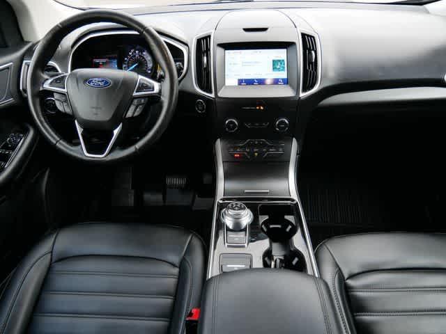 used 2019 Ford Edge car, priced at $15,997