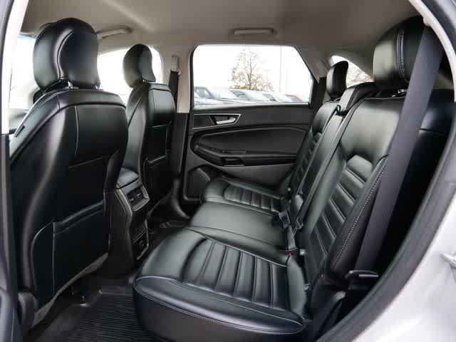 used 2019 Ford Edge car, priced at $15,997