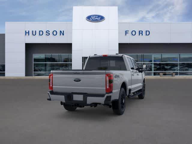 new 2025 Ford F-350 car, priced at $76,244