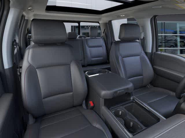 new 2025 Ford F-350 car, priced at $76,244