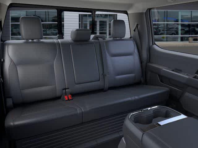 new 2025 Ford F-350 car, priced at $76,244