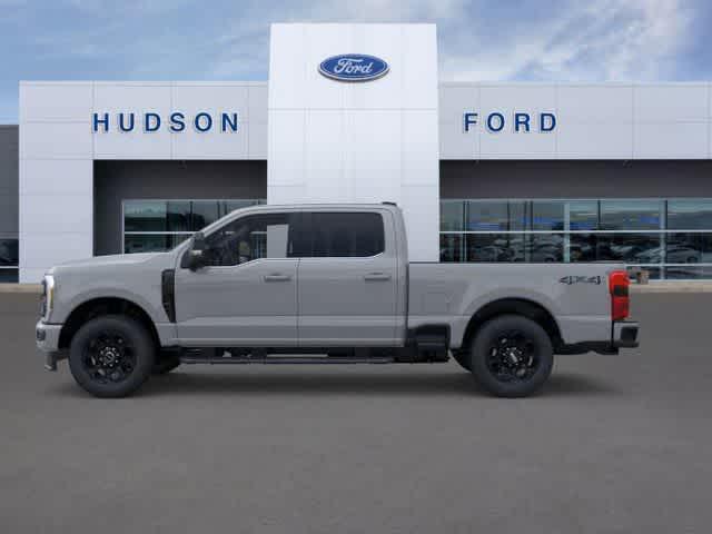 new 2025 Ford F-350 car, priced at $76,244