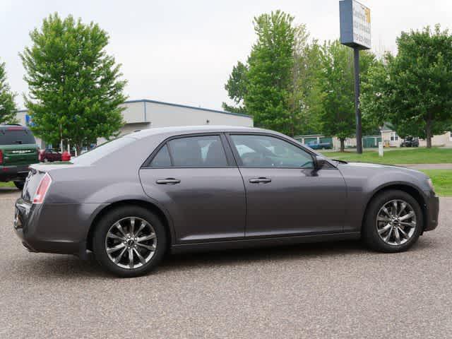 used 2014 Chrysler 300 car, priced at $9,377