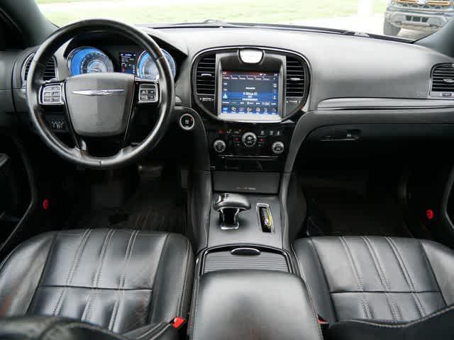 used 2014 Chrysler 300 car, priced at $9,377