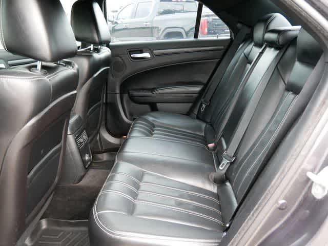used 2014 Chrysler 300 car, priced at $9,377