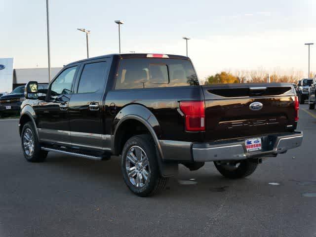 used 2019 Ford F-150 car, priced at $28,529