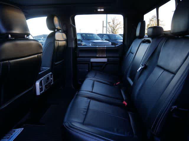 used 2019 Ford F-150 car, priced at $28,529