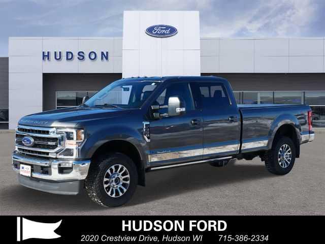 used 2020 Ford F-350 car, priced at $48,305