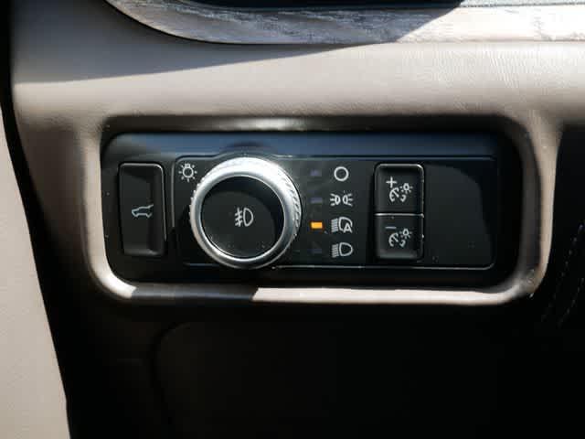 used 2022 Ford Explorer car, priced at $39,997