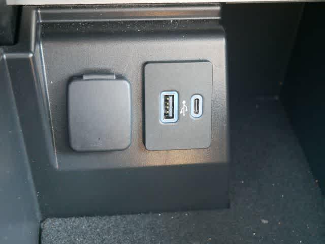 used 2022 Ford Explorer car, priced at $39,997