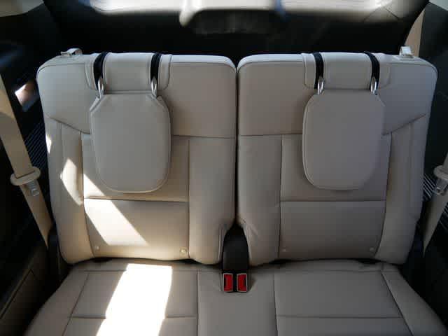 used 2022 Ford Explorer car, priced at $39,997